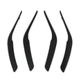 thumbnail image 4 of Door Armrest Handle Panel Cover,4pcs Inner Door Armrest Inside Door Armrest Handle Trim Inner Door Armrest Handle Trim Power Packed Performance, 4 of 14