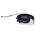 thumbnail image 6 of SIEYIO CPU GPU Fan Laptop Cooling Fan for DC 5V 0.55A 3 pin Radiator for MSI GE72 GE62, 6 of 13