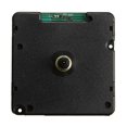 thumbnail image 5 of Radio Controlled Silent Quartz Wall Clock Movement Mechanism DIY Clock Kit DCF Signal Mode for Repair Parts Replacement, 5 of 5