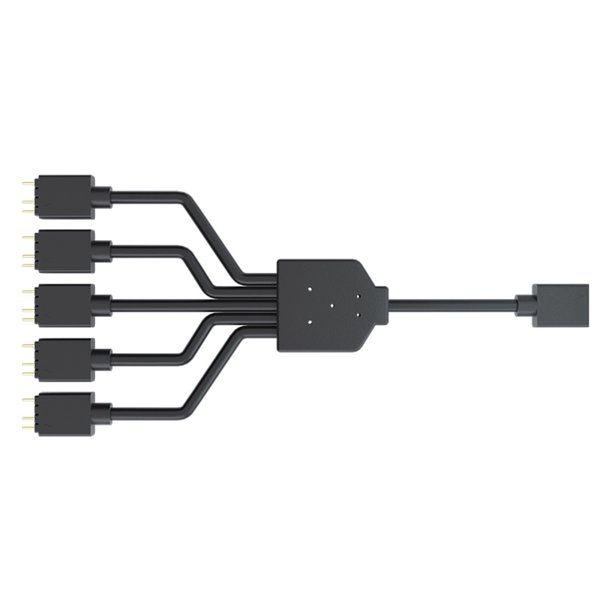 3pin 5v разъем