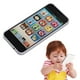 thumbnail image 5 of Teléfono Celular De Juguetes Para Niños, Pantalla Táctil, Iluminación LED Colorida, Teléfono Inteligente De Juguete Para Niños Con Cable USB Para Captar La Atención Del, 5 of 8