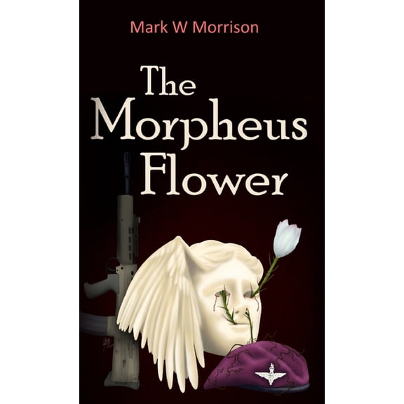 The Morpheus Flower, (Hardcover)