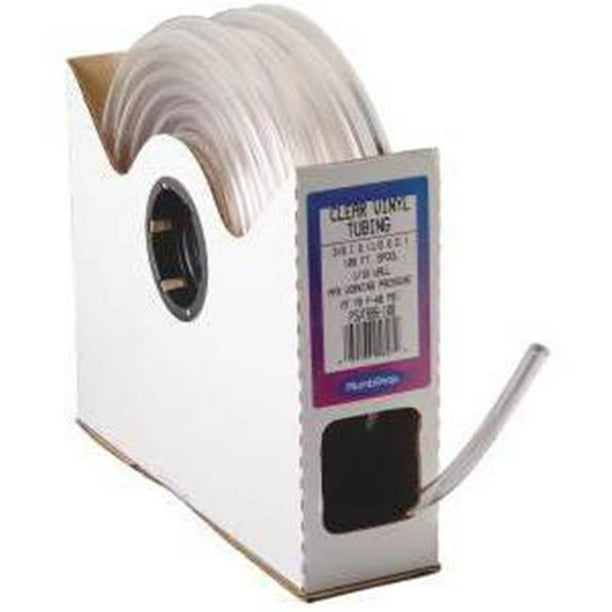 100 ft. Poly Vinyl Tubing
