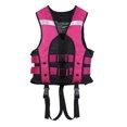 thumbnail image 1 of Chaleco de deportes acuáticos para niños salvavidas transpirable para natación salvavidas Ehuebsd para niños chaleco de pesca chaleco de seguridad de supervivencia, 1 of 6
