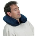 thumbnail image 2 of UFO-001-01_PA_1 Travel Neck Pillow Pink, 2 of 4