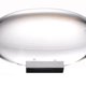 thumbnail image 2 of Luz De Noche Lámpara de mesa de cristal en forma de huevo Proyección de puesta de sol Decoración artística para dormitorio Luces nocturnas, 2 of 5