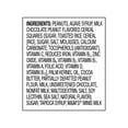thumbnail image 5 of Great Value Chocolate Peanut Butter Trail Mix Nut Bar, 1.4 oz, 5 Count, 5 of 13