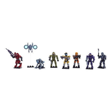 Mega Bloks Halo Blind Pack Series 4