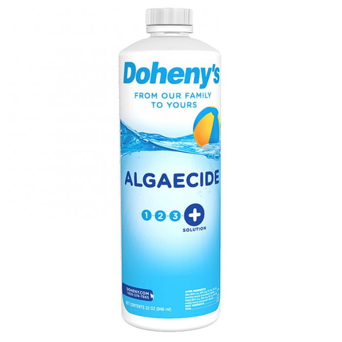 Doheny's Algaecide 1 Qt.