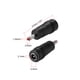 thumbnail image 2 of Adaptador de corriente hembra a hembra DC, 5Pcs 5.5mm x 2.1mm, 2 of 3