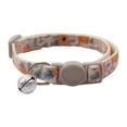 thumbnail image 7 of Mosey Stylish Cat Collar Adjustable   for Puppy Shop   Easy-wearing, 7 of 7
