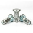 thumbnail image 6 of Index Plunger Sp Loaded Heavy Duty 90 Degree Locking Rest, 6 of 6