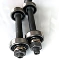 thumbnail image 4 of MTB Bike Bicycle Hub Front and Rear Axle 108/145mm Hollow Axle Cycling Supplies, 4 of 6