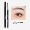thumbnail image 1 of Puntoco Delineador de ojos fino en gel Delineador de ojos en lápiz líquido Delineador de ojos en forma de gusano de seda Ungüento delineador de ojos, 1 of 3