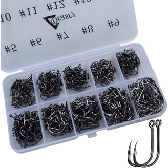 all types of fish hooks Fishing Hooks: Everything You Need to Know for 2026