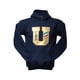 thumbnail image 1 of Sudadera Pumas Old School Sports Para Hombre Talla CH Azul marino/gris, 1 of 2