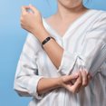 thumbnail image 4 of Shisuyan Tpu Band For Durable Breathable Strap Compatible With Smart Bracelet For Sports Dating And Daily Wear, 4 of 9