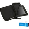 FileMate 7" & 10" Tablet Accessory Value Bundle