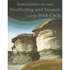 Weathering and Erosion and the Rock Cycle [Library Binding - Used]