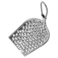 thumbnail image 1 of BESTYASH Raspador De Acero Inoxidable Para Cocina Doméstica Uso En Fideos Y Gelatina, 1 of 6