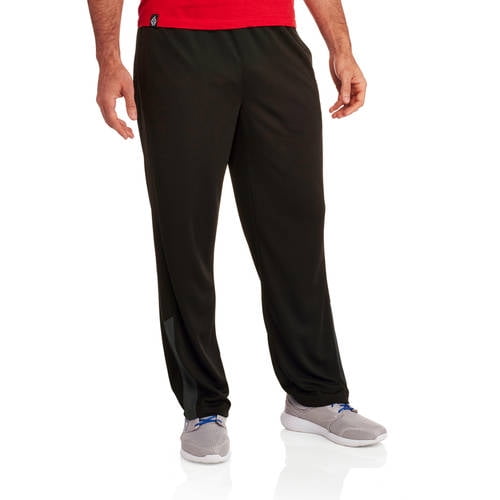 Starter - Men's Mesh Knit Track Pants - Walmart.com - Walmart.com