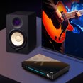 thumbnail image 4 of Smart TV Box Android 14.0 6 BT 5.4 Octa-Core 4/8GB RAM 32/128GB ROM 8K, 4 of 9