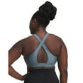 thumbnail image 2 of Under Armour Crossback 2.0 Medium-Impact Sports Bra, 2 of 4