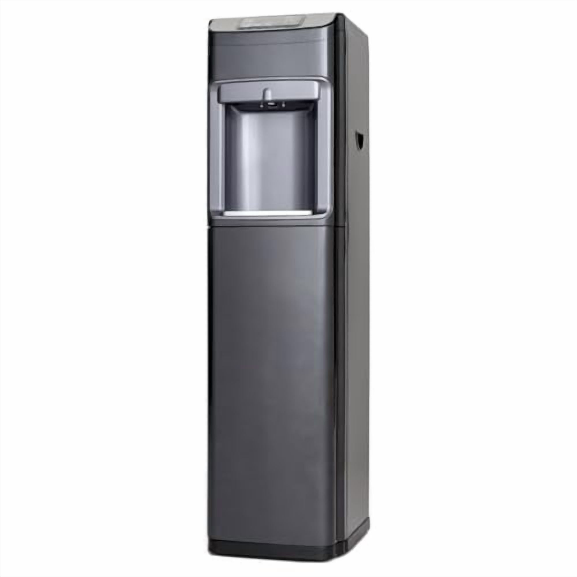 Global Water G5F Standing Water Cooler-3-Stage Filtration System