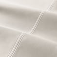 thumbnail image 3 of Wamsutta 1846 650 Thread Count Gardenia Egyptian Giza Cotton Sateen Pillow Cases, Queen (2 Count), 3 of 6