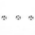thumbnail image 1 of Peahefy Threaded Insert,100pcs M3 Stainless Steel SS304 Coiled Wire Helical Screw Thread Inserts,Thread Repair Insert, 1 of 8