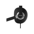 thumbnail image 3 of KOSS 194168 CS200 USB Communication Headset, 3 of 8