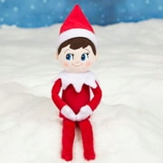 Elf On The Shelf 27" Huggable Boy Plushee Pals PPHUGB