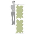 thumbnail image 3 of Swiss Cross Pattern Plus Sign Design Wall Decal Stickers, 3 of 4