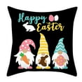 thumbnail image 4 of Funda de Sofá para El Día de Pascua, Funda de Cojín, Decoración Personalizada para El Hogar, 4 of 7