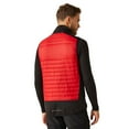 thumbnail image 4 of Regatta Professional  Adult Thermal Hybrid Body Warmer, 4 of 5