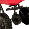 thumbnail image 2 of EarthWay 2050SU 80lb Red Commercial Fertilizer Spreader, 2 of 7