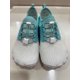 thumbnail image 1 of Zapatos de agua unisex descalzos zapatos de playa sin deslizamiento para deportes acuáticos (39 azul blanco), 1 of 2