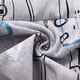 thumbnail image 3 of Odeerbi 2-8 Años Para Niños Pantalias de Azúcar de Algodón Excavador Trabajo Impreso Atletismo Sports Jogger Pantalones Spring Borded Joggers, 3 of 5
