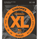 thumbnail image 1 of Cuerdas Daddario Ecg23  Flatwound Para Guitarra 10 48 Daddario Ecg23, 1 of 6