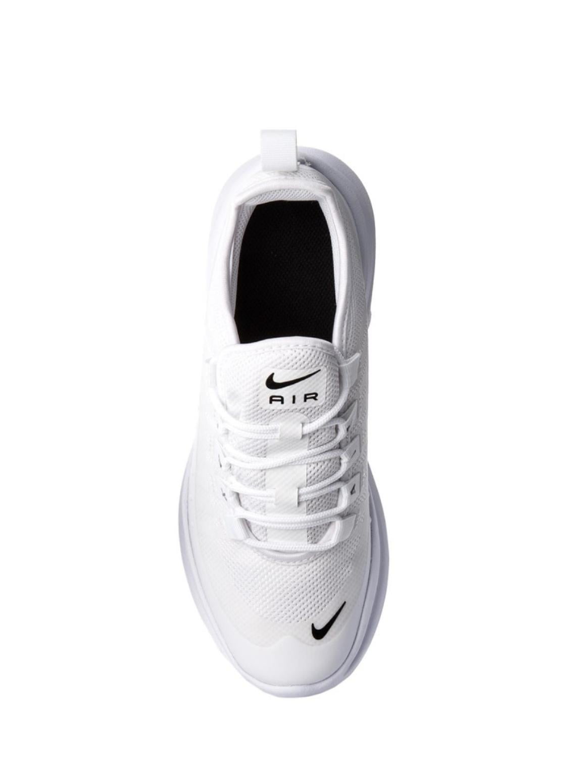 Tenis Nike Air Max Axis Mujer Casual Moda Comodo blanco AH5222 100 |  Walmart en línea