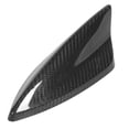 thumbnail image 2 of Couverture d'Antenne de Voiture, Couverture d'Antenne de Toit, Couverture de Décoration Extérieure pour Antenne Durable Compatible avec CT6 2016+ Fit XT4 2018+, 2 of 8