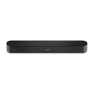 Bose Lifestyle Ultra Soundbar, Black - Walmart.com