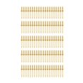 thumbnail image 4 of 20/50/100pcs Rust Proof Wood Skirting Nails Easy to Sale 2024 Install, 4 of 8