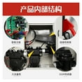 thumbnail image 3 of Silent Vehicle Refueling Machine 12V24V220, Refueling Pump Electric Self-priming Pump Large Flow Automatic Oil Pump, 3 of 4