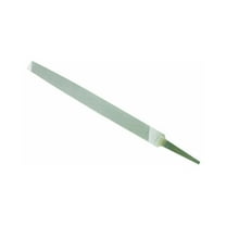 H.K. Porter Mill Bastard File - Bastard Tooth Steel - 10"