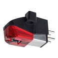 thumbnail image 4 of Audio-Technica AT-XP5/H DJ Cartridge and Headshell Combo Kit Bundle, 4 of 8