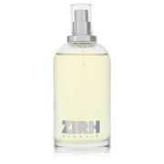 Zirh by Zirh International Eau De Toilette Spray (Tester) 4.2 oz