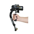 thumbnail image 3 of Opteka SteadyVid EX Video Stabilizer for Compact Digital Cameras, Camcorders and DSLR's (up to 2.1 lbs), 3 of 3