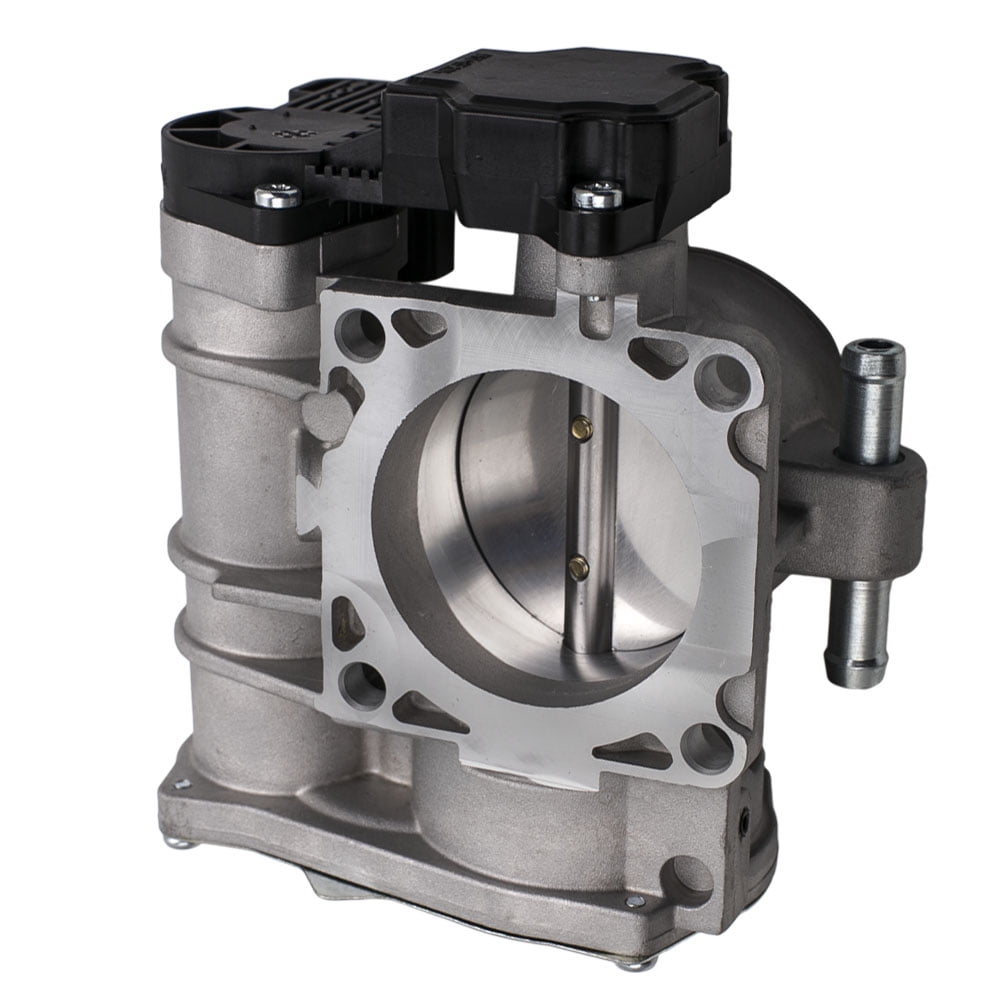 Maxpeedingrods Throttle Body Assembly for Suzuki Forenza Reno I4 2.0L