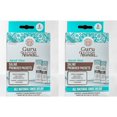 thumbnail image 1 of GuruNanda All Natural Nasal Rinse (8 Saline Premixed Packets) 0.08 oz ~ 2 Pack, 1 of 1